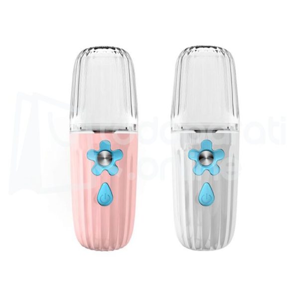 Vaporizador Nano Dispersor Flor