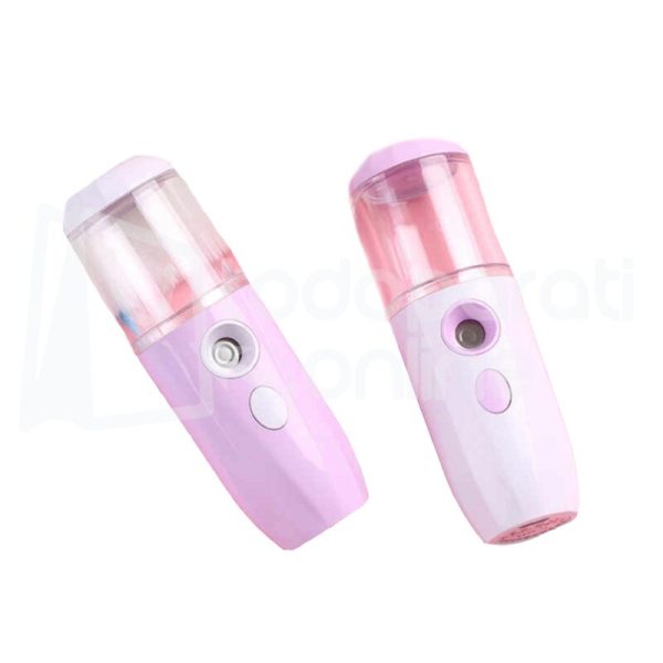 Vaporizador Nano Botón Ovalo
