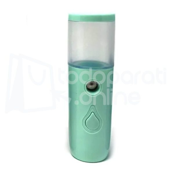 Vaporizador Nano Botón Gota