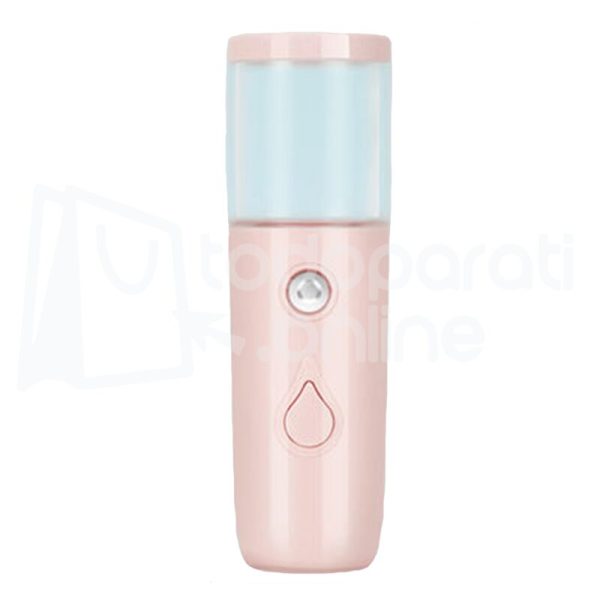 Vaporizador Nano Botón Gota