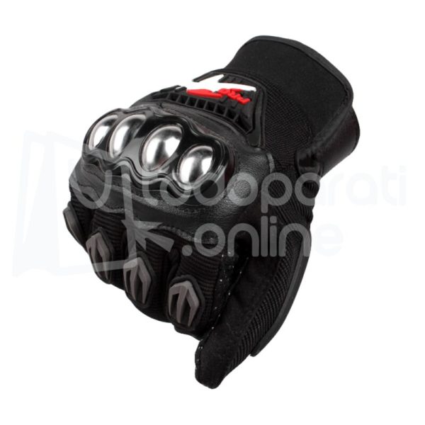 Guantes De Moto MAD RACING