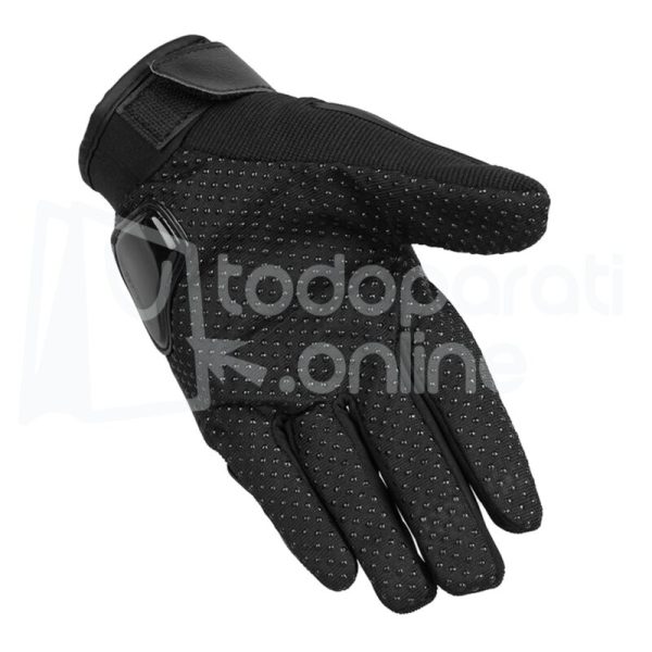 Guantes De Moto MAD RACING