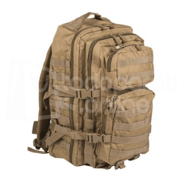 Mochila Táctica de Asalto 30L