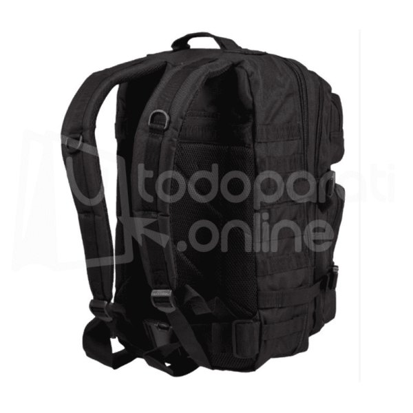 Mochila Táctica de Asalto 30L