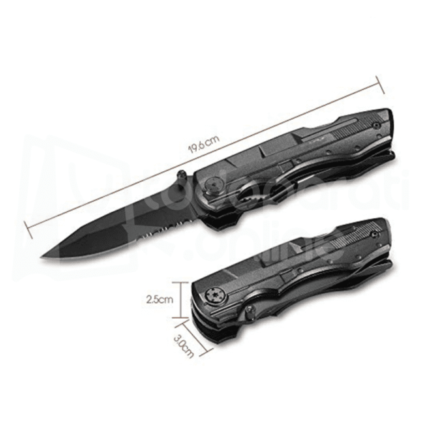 Navaja Multipropósito ZimZim