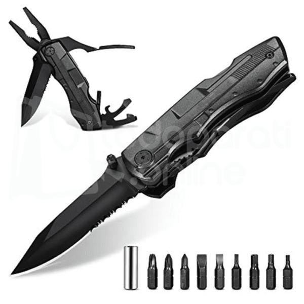 Navaja Multipropósito ZimZim