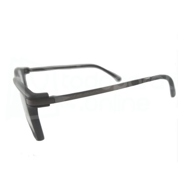 Marco De Lentes | PorscheDesign