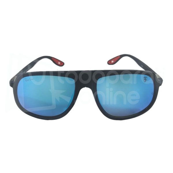 RAYBAN - FERRARI - GAFAS_4 Gafas Casuales | RayBan Ferrari M1