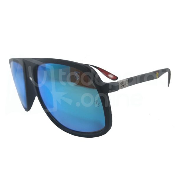 RAYBAN - FERRARI - GAFAS_5 Gafas Casuales | RayBan Ferrari M1
