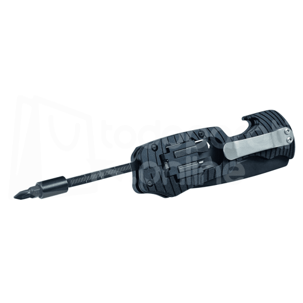 Navaja Multiherramienta