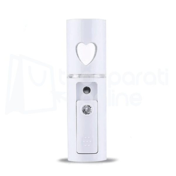 Vaporizador Nano Modelo Corazón